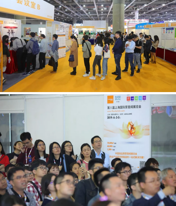 好評滿滿 傾力巨獻 丨 第四屆廣東國際泵管閥展覽會圓滿落幕,立足華南,相約明年- 好評滿滿 傾力巨獻 丨 第四屆廣東國際泵管閥展覽會圓滿落幕,立足華南,相約明年-