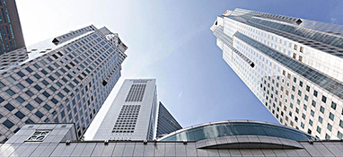 房企轉(zhuǎn)型找出路為何盯上環(huán)保產(chǎn)業(yè)？運(yùn)營(yíng)管理人才、經(jīng)驗(yàn)都可在環(huán)保領(lǐng)域發(fā)揮作用