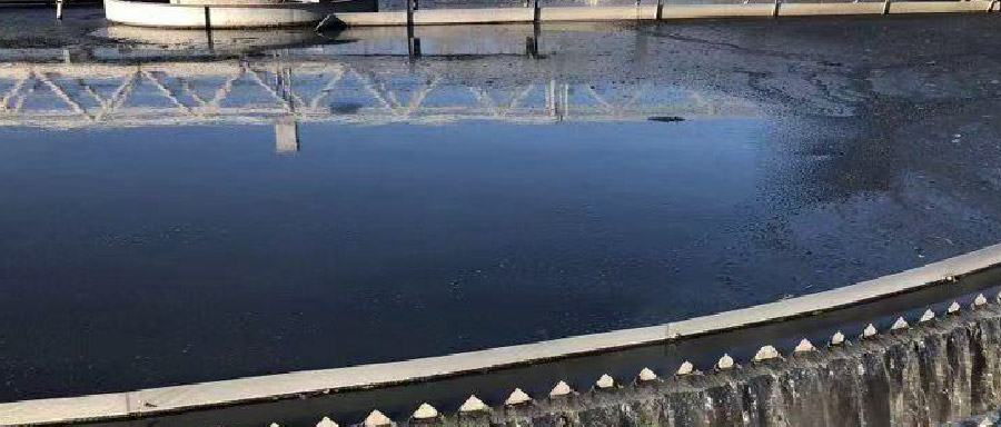 閥門展|再生水利用率高達50%！看北控水務這座污水廠玩轉資源化