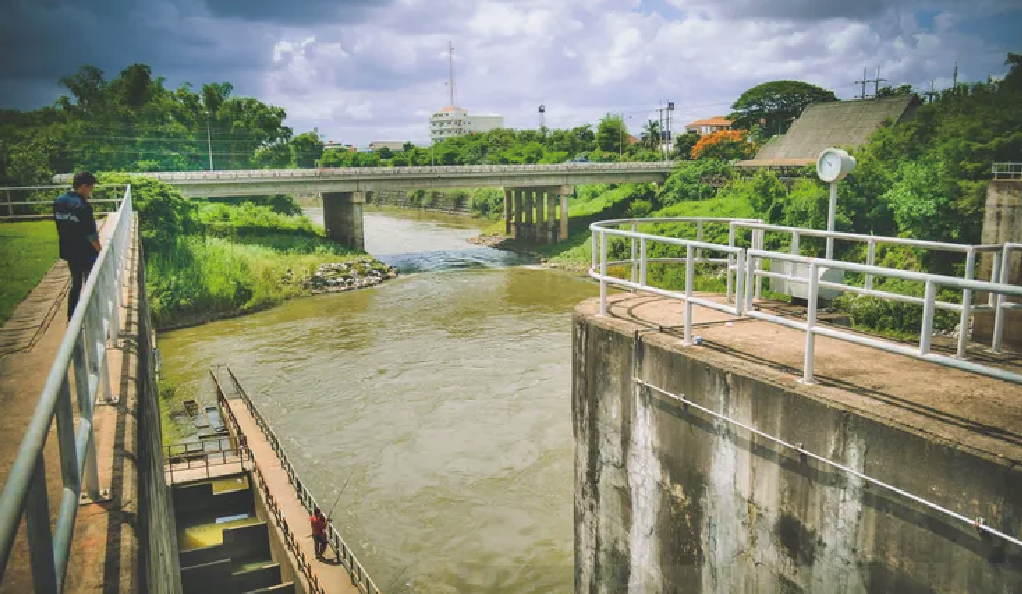 32億污水項目年底前開標，廣泛分布湖北/山西/江西等地！