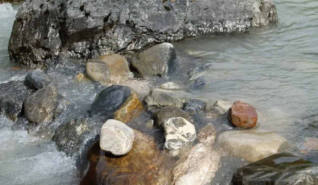 解讀 | 完善入河排污口監測監管體系 加強入河污染排放管控