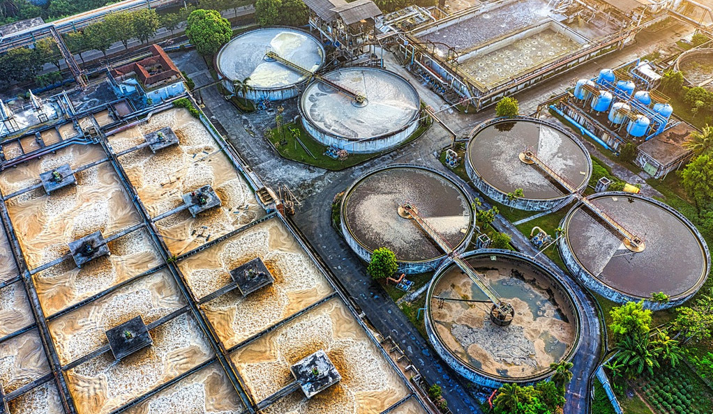 智能化引領污水行業突破“迷霧”