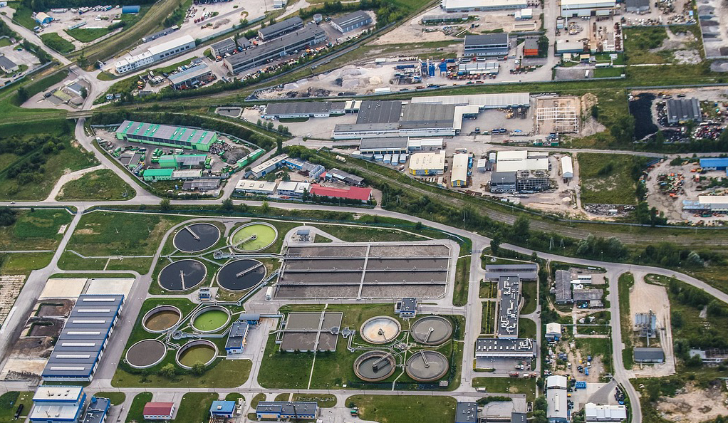 《工業水處理》：酚醛樹脂工業廢水處理技術探討研究